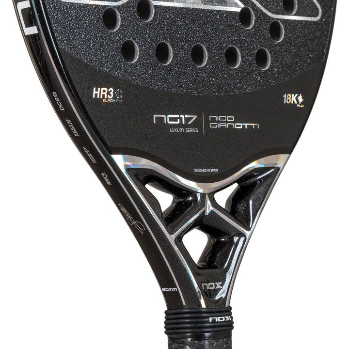 NOX NG17 LUJO 2025 -NICO GIANOTTI