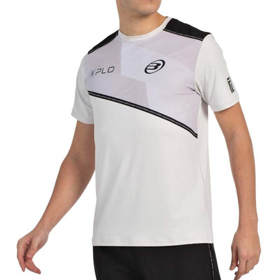 BULLPADEL PATROCINADOR DE NENNO