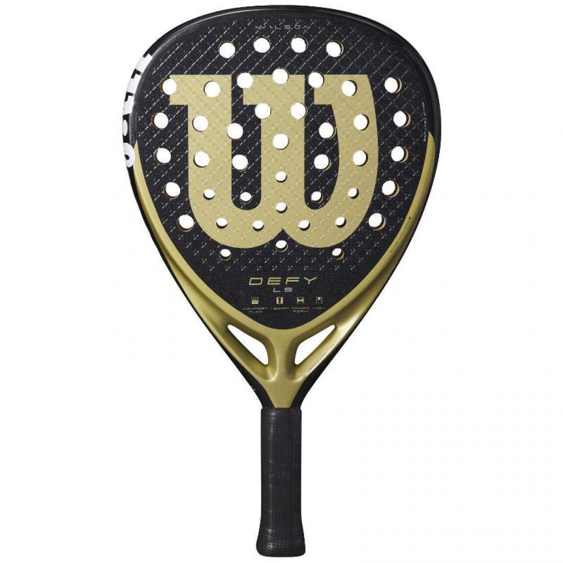 Wilson Defy LS V1
