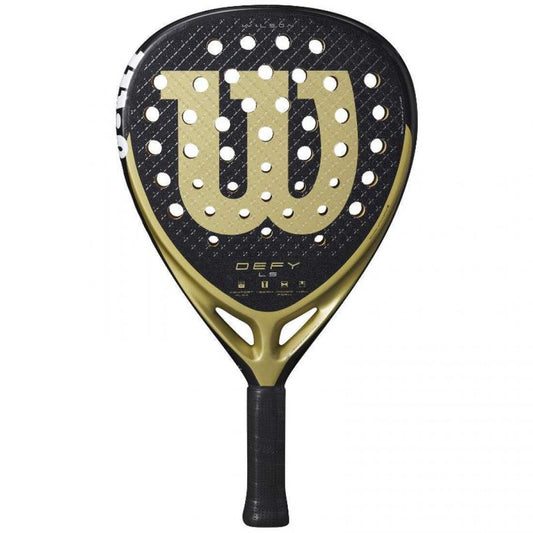 Wilson Defy LS V1