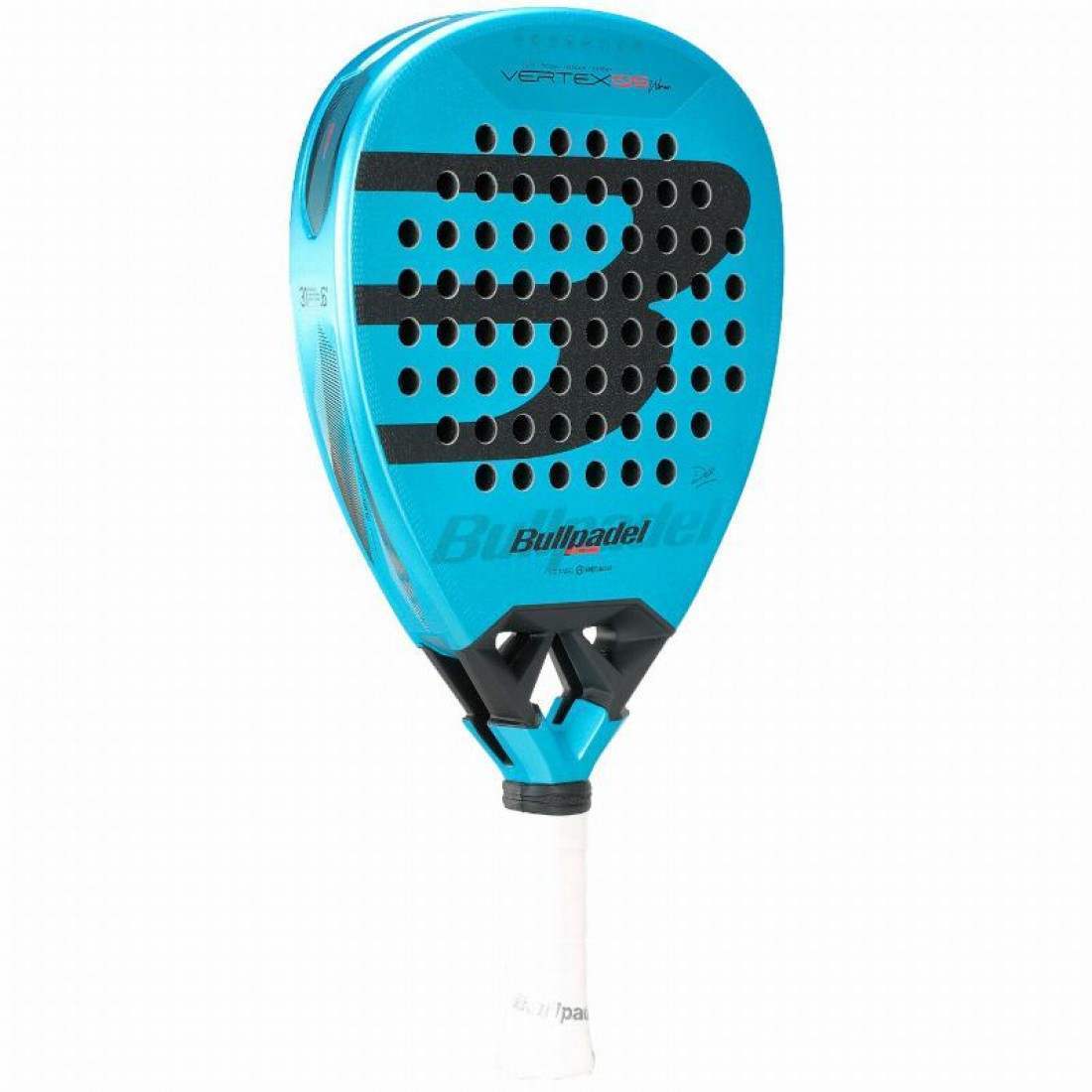 BULLPADEL VERTEX 05 MUJER 2026 - DELFI BREA
