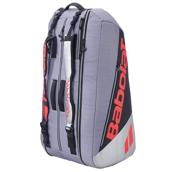 BOLSA BABOLAT PURE STRIKE 9 PACK 2025
