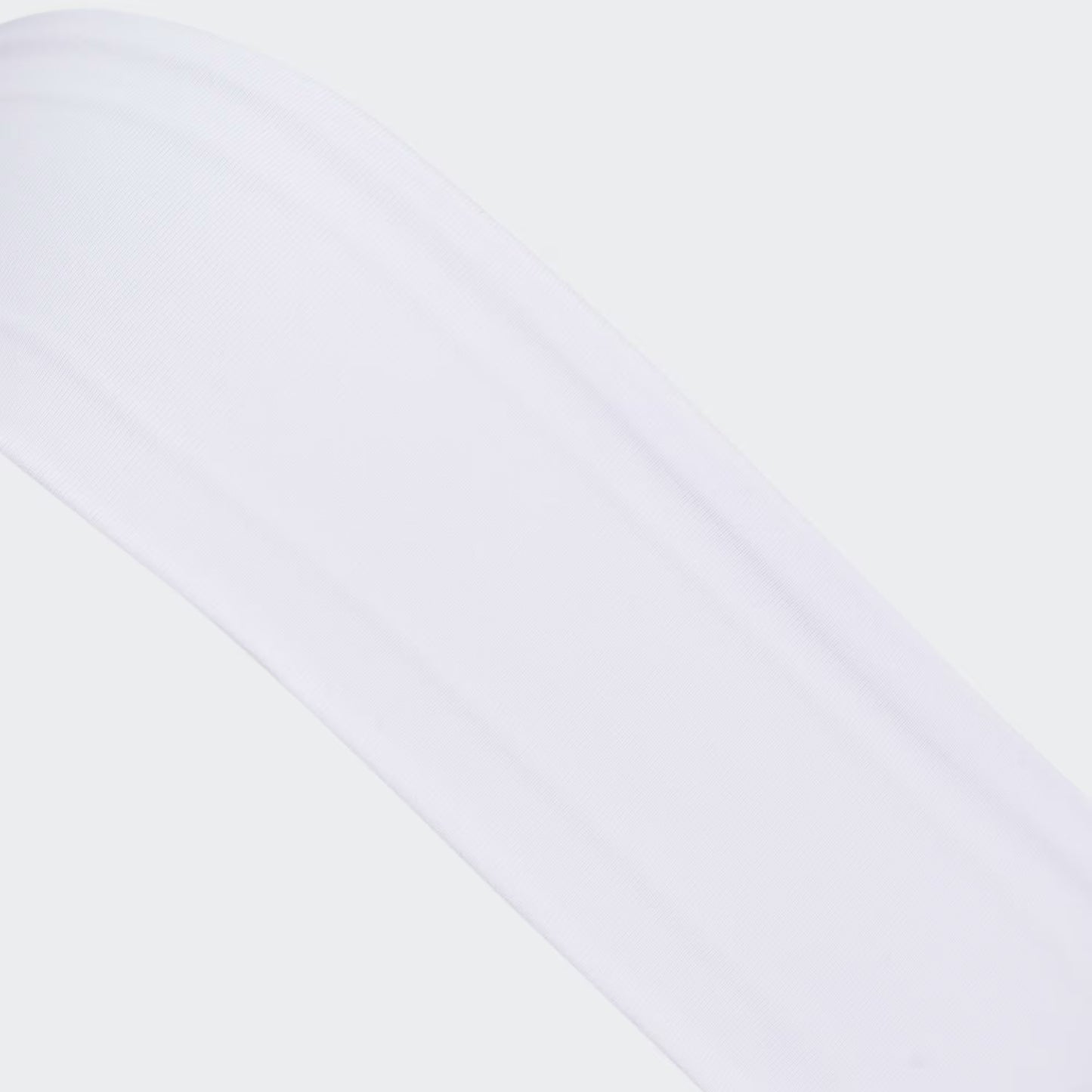DIADEMA ADIDAS ALPHASKIN BLANCA