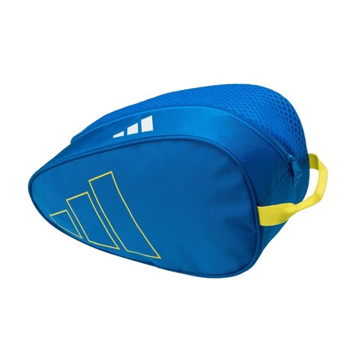 BOLSA PARA ZAPATOS 3.3 ADIDAS AZUL