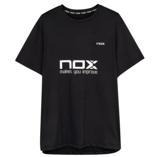 NOX PATROCINA EL AT10 NEGRO