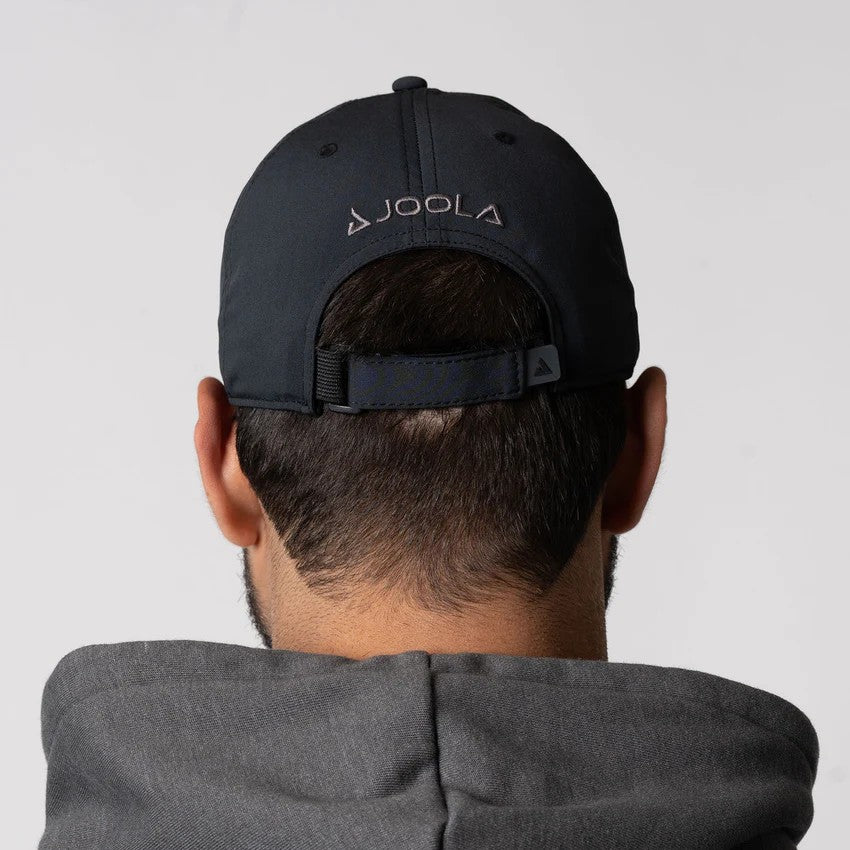 GORRA JOOLA NEGRA