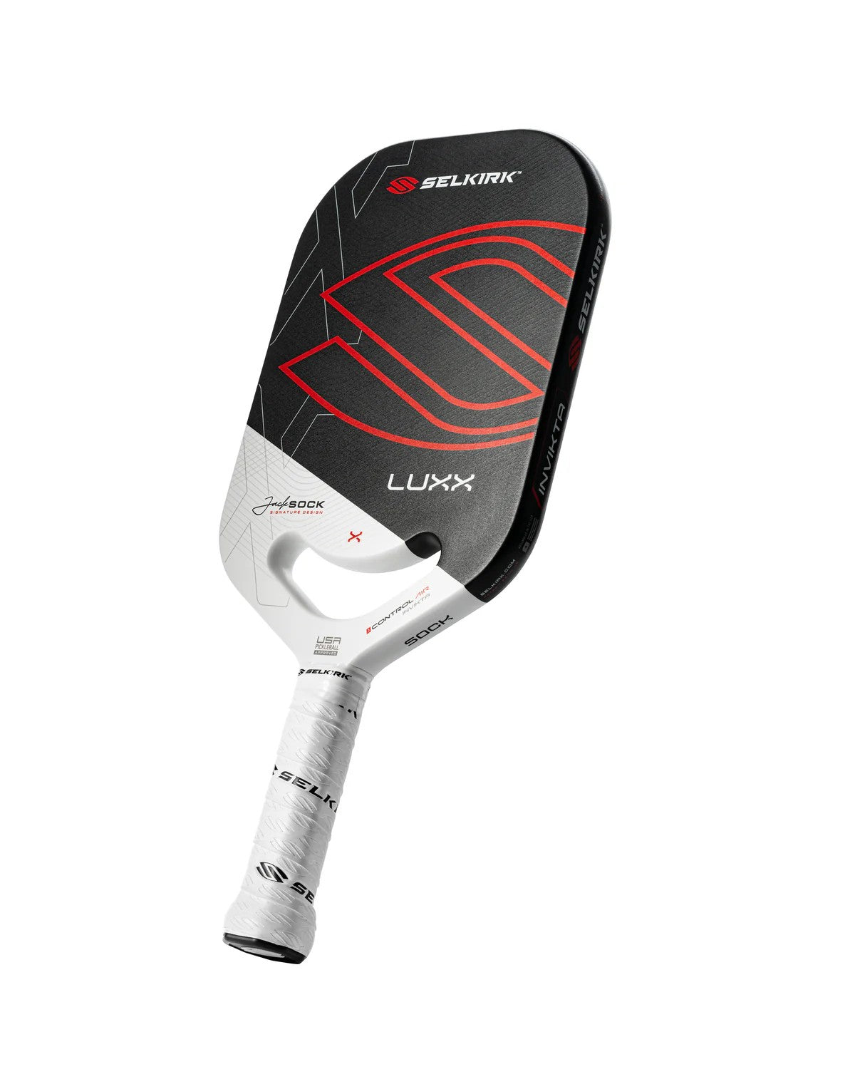 SELKIRK LUXX CONTROL AIR - CALCETINES INVIKTA JACK SOCK SIGNATURE
