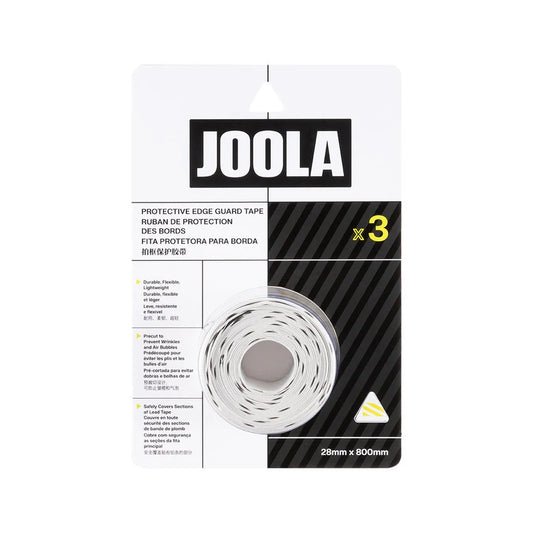 CINTA PROTECTORA DE BORDES DE PICKLEBALL JOOLA PRO IV SCORPEUS PRO IV
