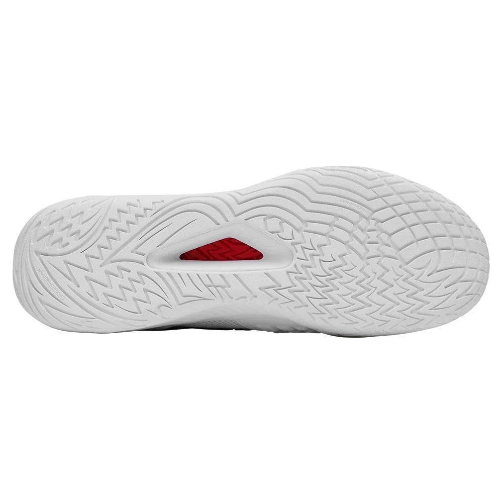 ZAPATOS FILA AXILUS 3 BLANCO/FNVY/FRED