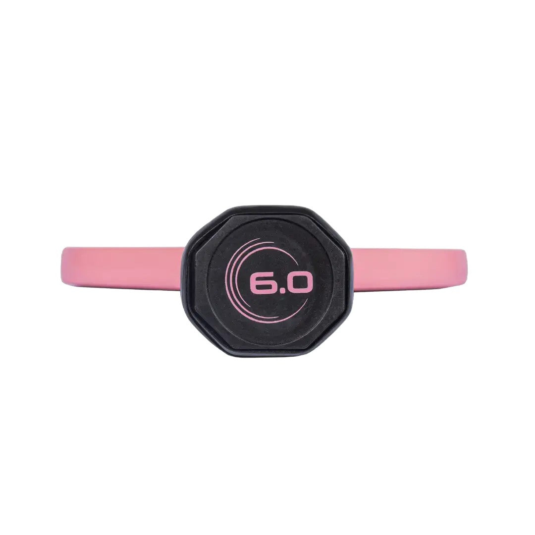 SIX ZERO DOBLE BLACK DIAMOND CONTROL 14MM ROSA FLOR DE CEREZA