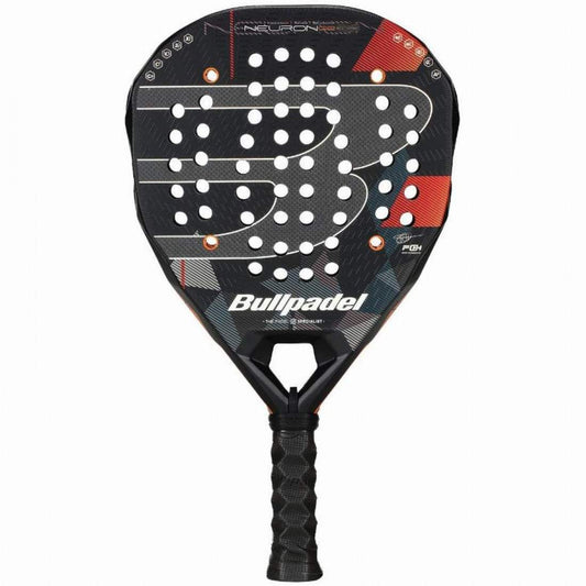 PRÓXIMAMENTE - BULLPADEL NEURON 02 EDGE 2026 - CHINGOTTO