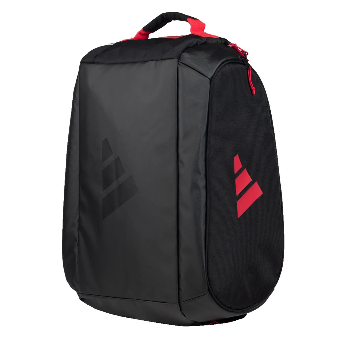 BOLSA ADIDAS TOUR NEGRA 3.4