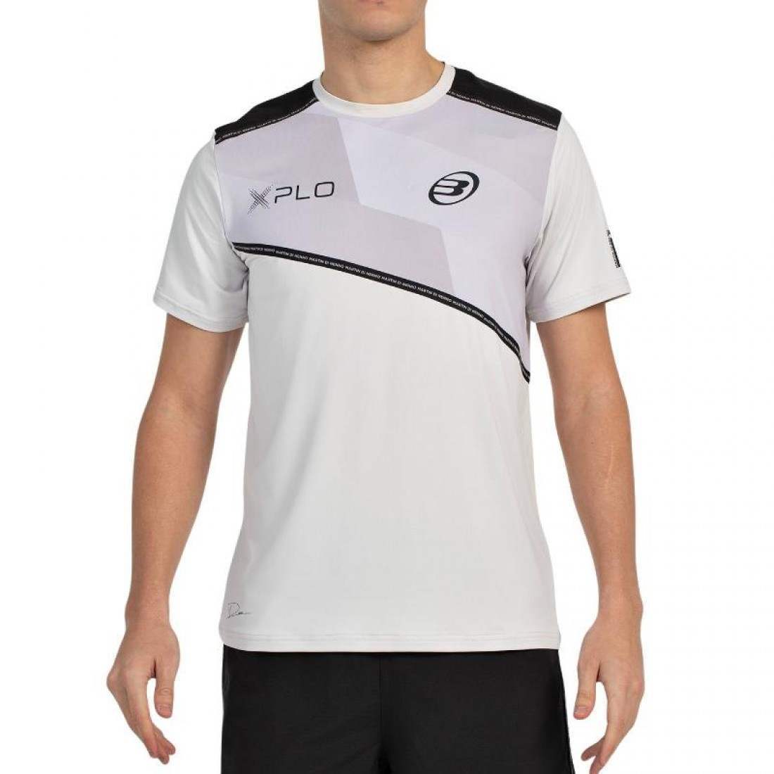 BULLPADEL PATROCINADOR DE NENNO