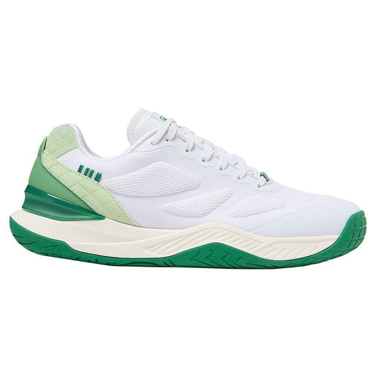 ZAPATOS FILA AXILUS LUX BLANCO/AMZN/GARD