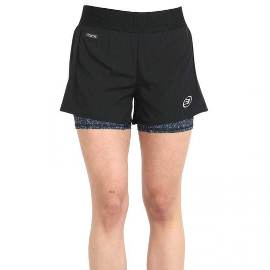 BULLPADEL BRECA NEGRO
