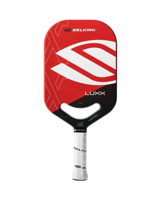 SELKIRK LUXX CONTROL AIR - ROJO INVIKTA
