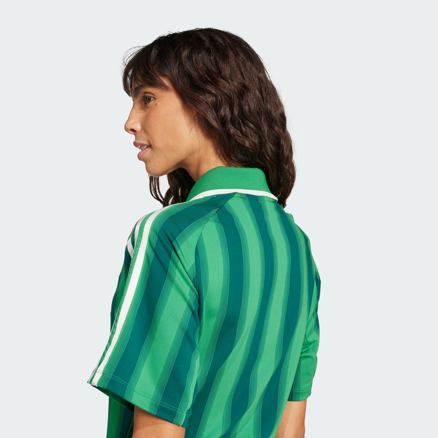 VESTIDO ADIDAS FOOTIE