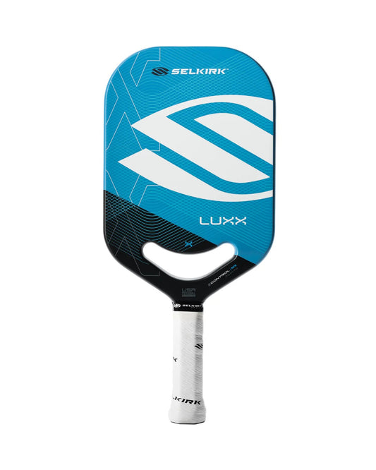 SELKIRK LUXX CONTROL AIR - AZUL INVIKTA