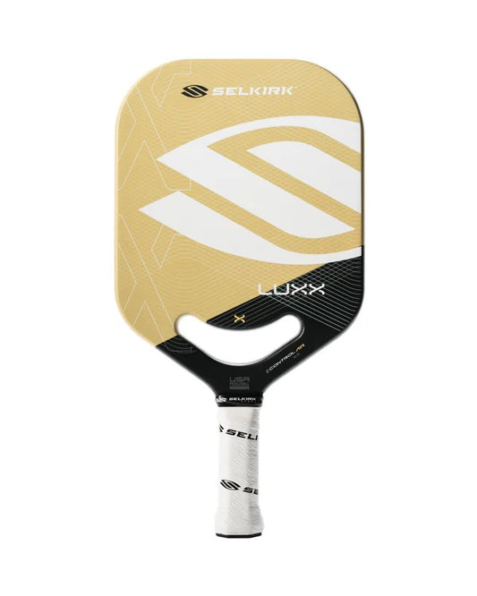 SELKIRK LUXX CONTROL AIR - S2 GOLD