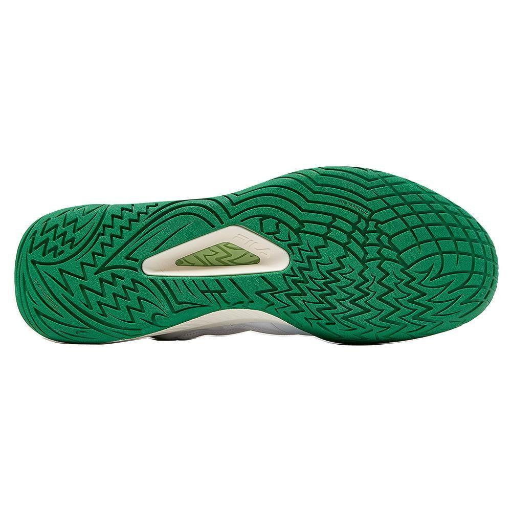 ZAPATOS FILA AXILUS LUX BLANCO/AMZN/GARD