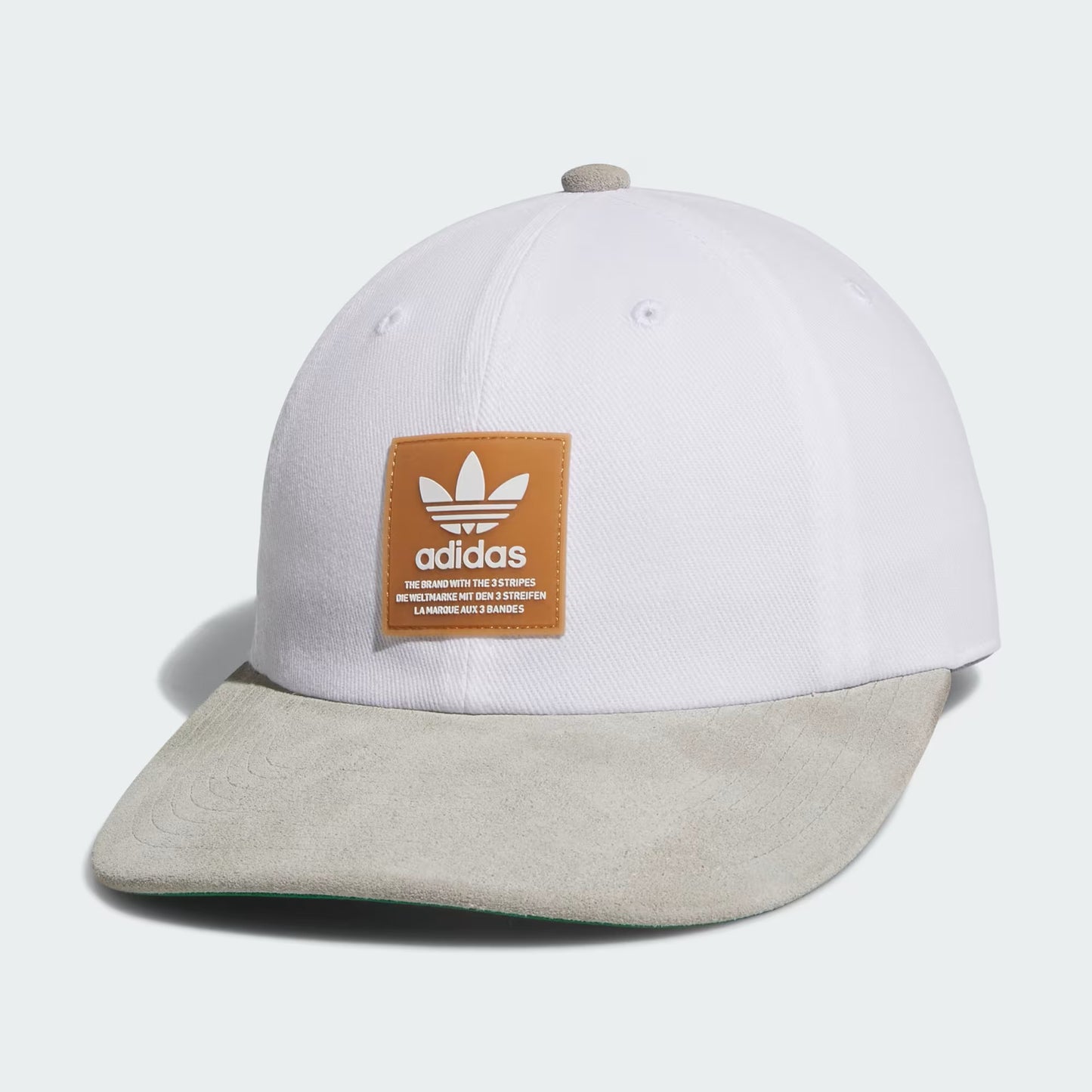 GORRA ADIDAS UNISEX TERRACE STRAPBACK