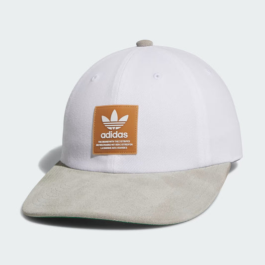 GORRA ADIDAS UNISEX TERRACE STRAPBACK