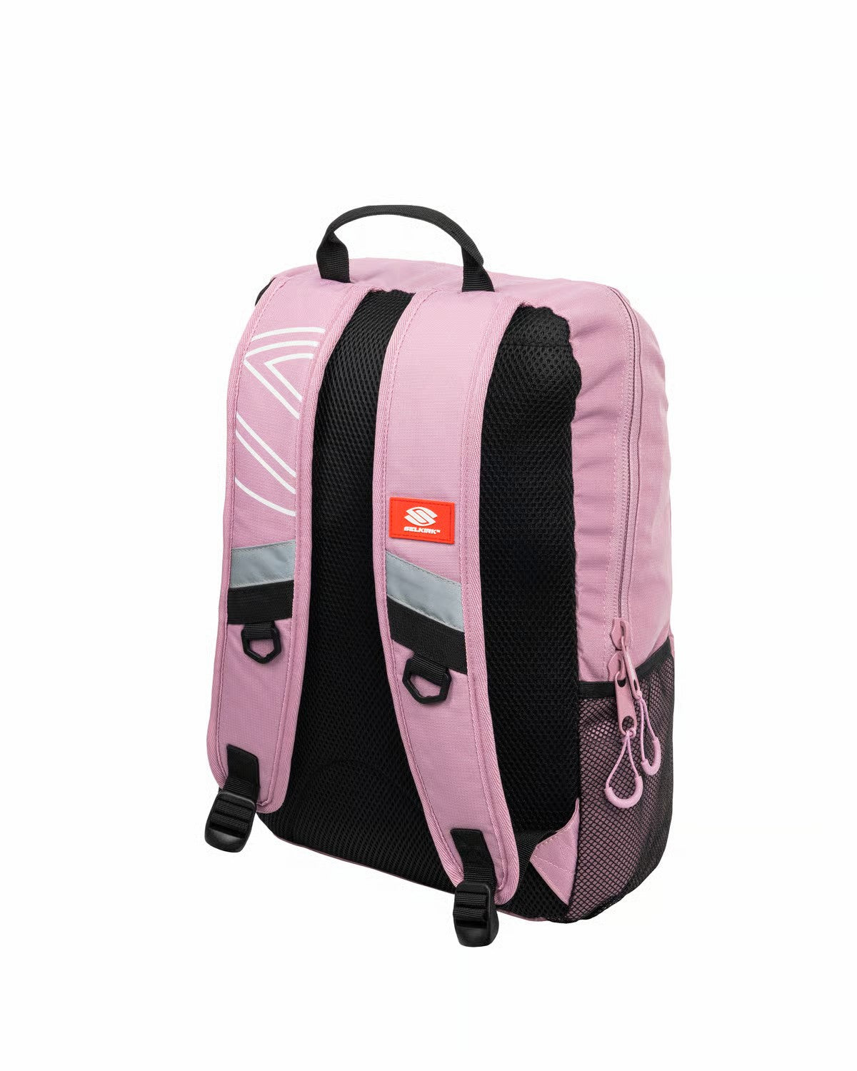 MOCHILA DE DÍA SELKIRK CORE LINE - MALVA