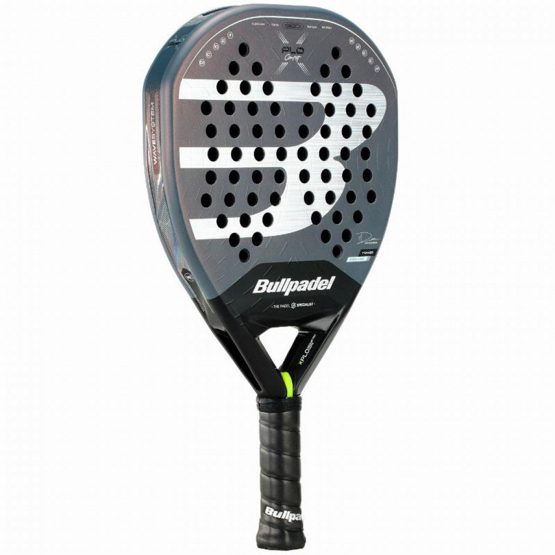 BULLPADEL XPLO CONFORT 2026 - DI NENNO