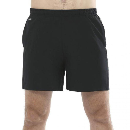 BULLPADEL MOMIL NEGRO