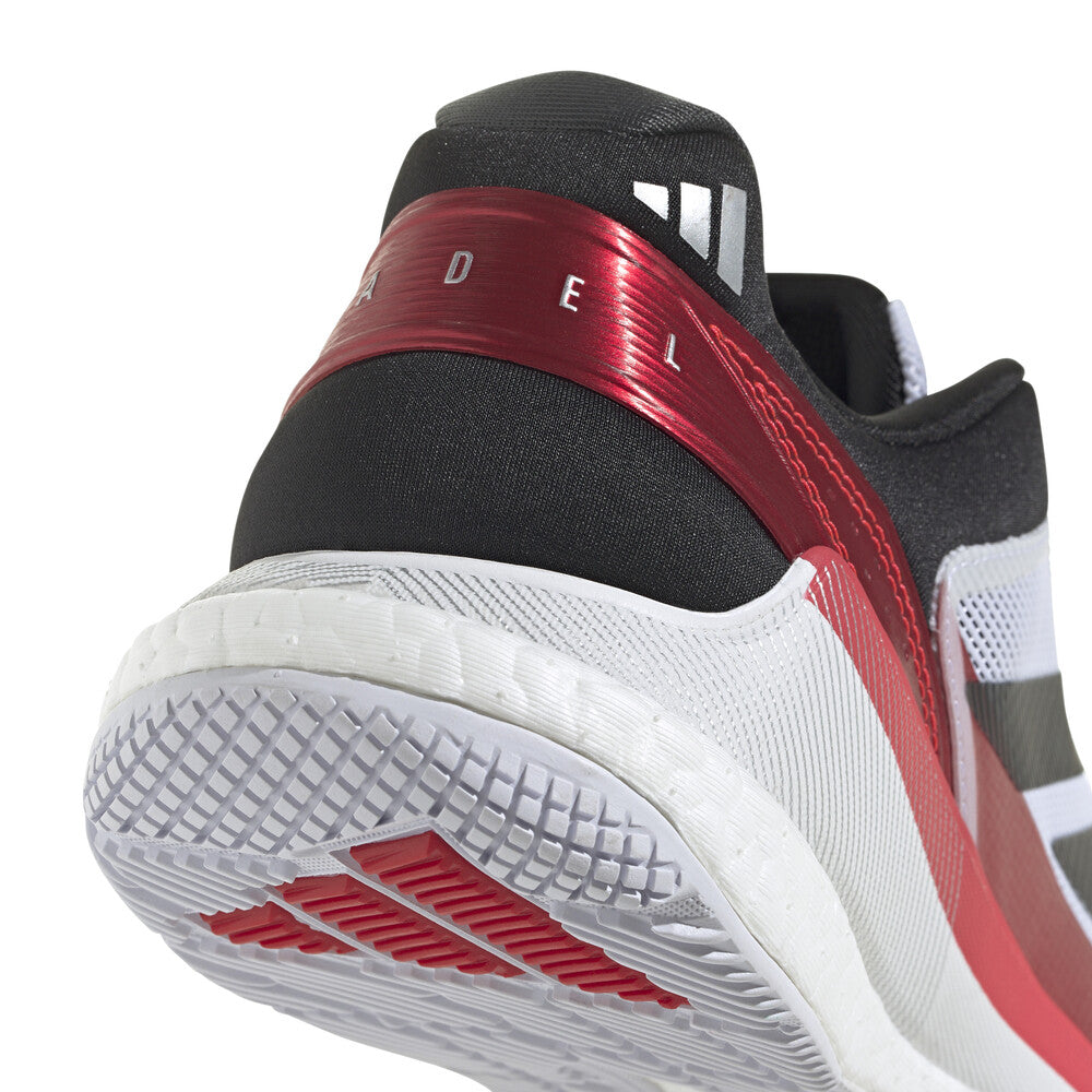 ADIDAS CRAZYQUICK BOOSTG PÁDEL - HOMBRE