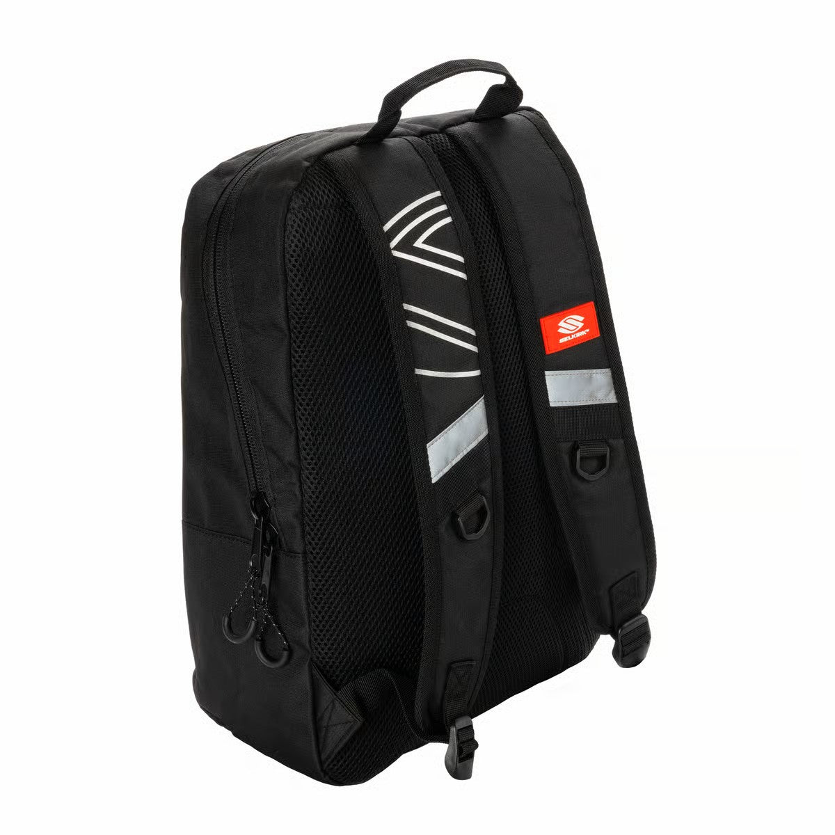 MOCHILA DE DÍA SELKIRK CORE LINE - NEGRA