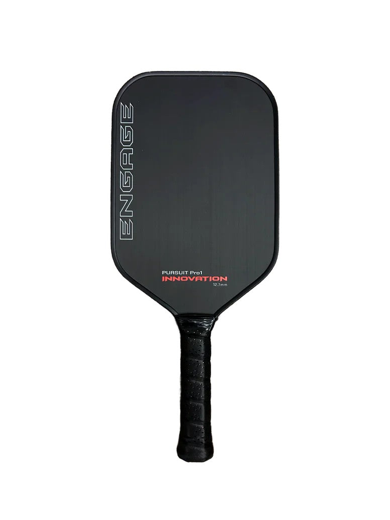 ENGAGE PURSUIT PRO1 INNOVATION 12,7 MM DE PAR - ACELERACIÓN EQUILIBRADA