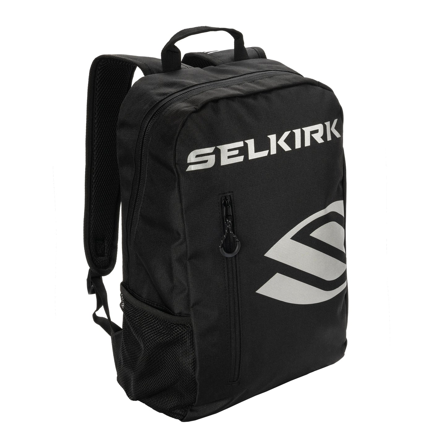 MOCHILA DE DÍA SELKIRK CORE LINE - NEGRA