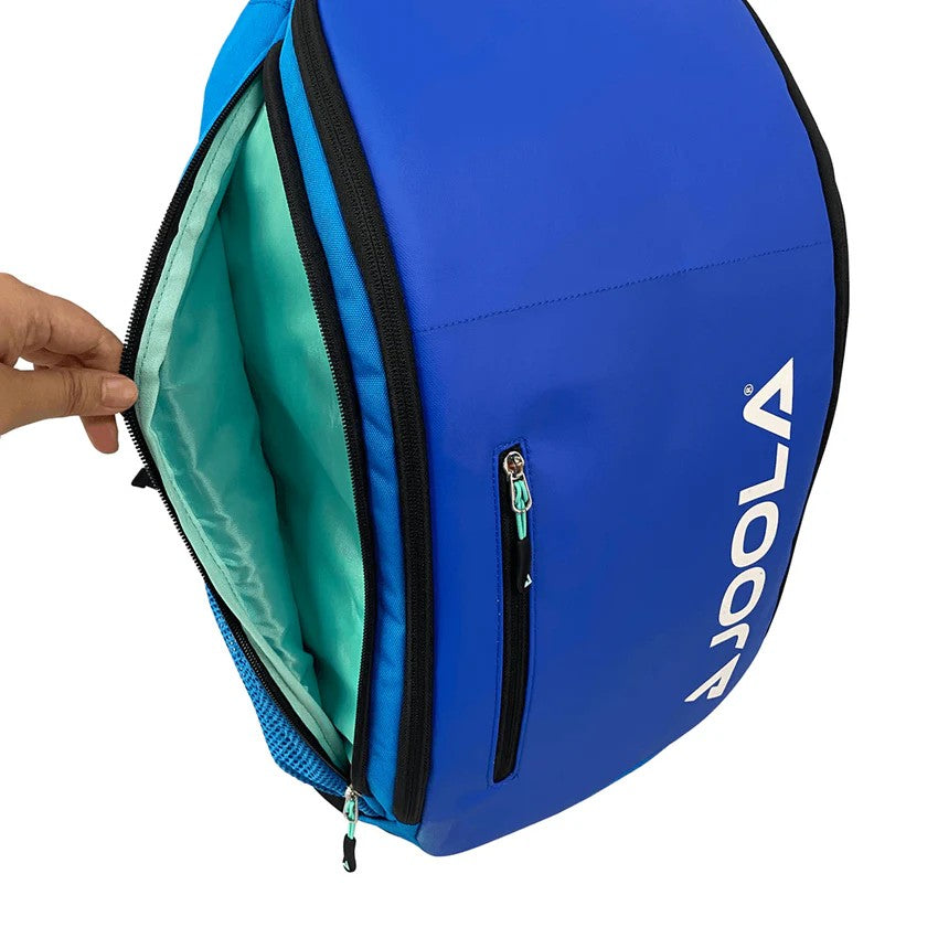 MOCHILA JOOLA VISION II AZUL