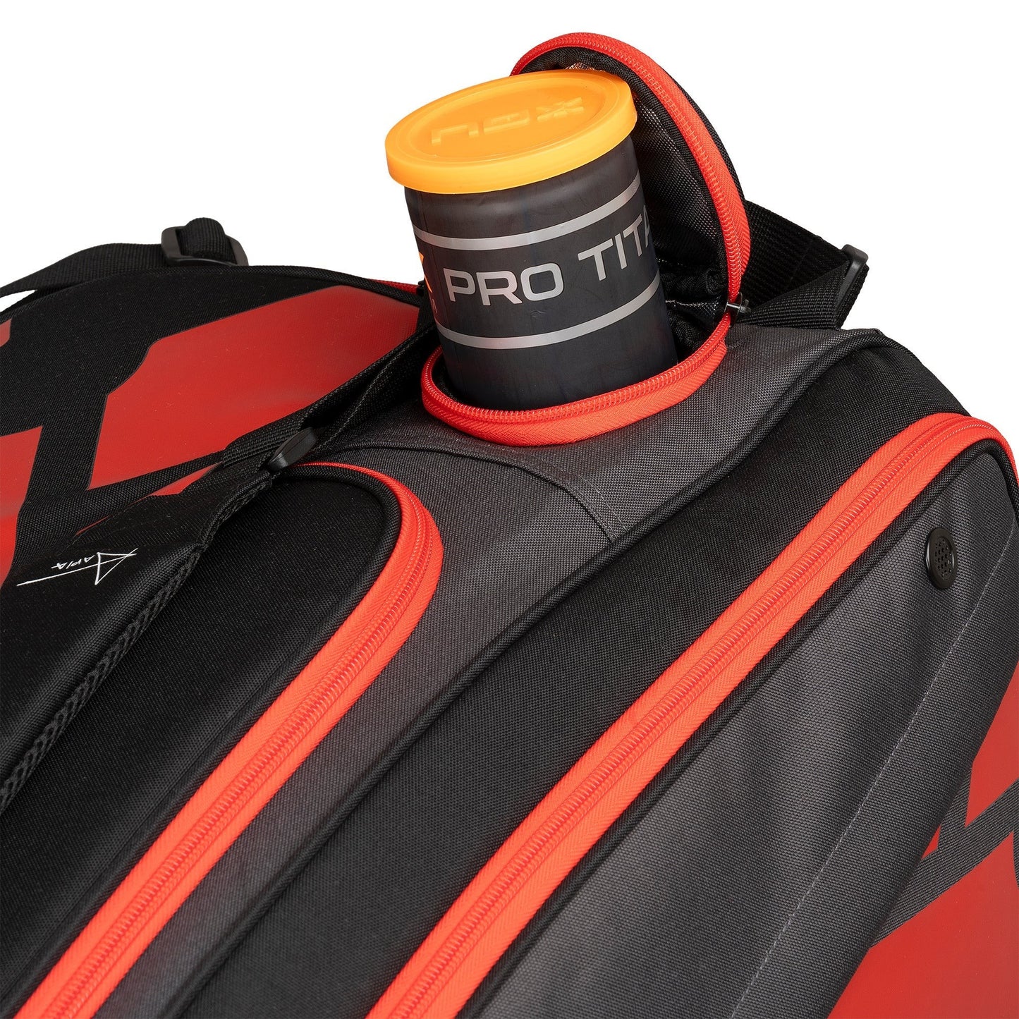 BOLSA NOX AT10 COMPETITION XL COMPACT