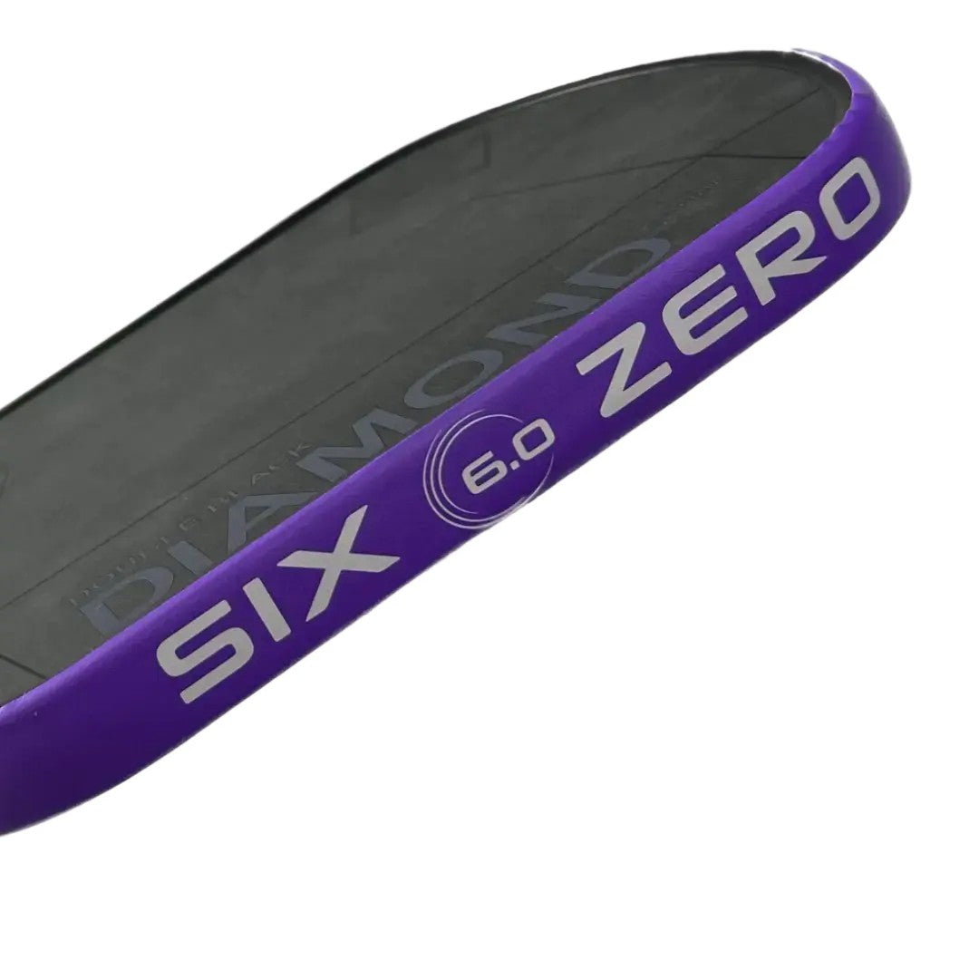 CINTA PROTECTORA DE BORDES SIX ZERO PROFESSIONAL AMATISTA