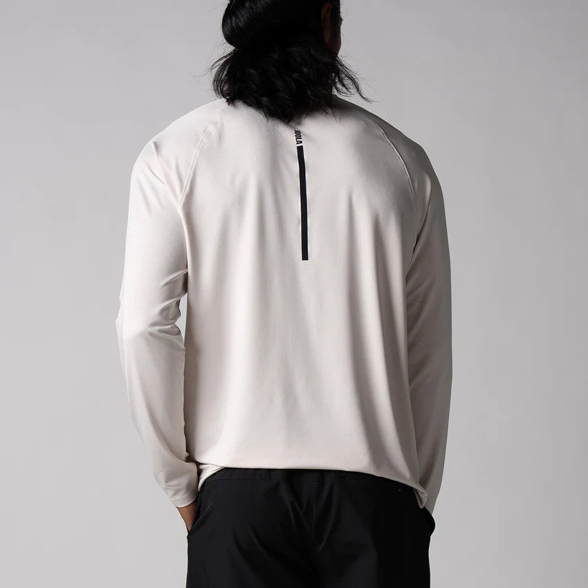 JOOLA MEN`S COURT LS BLANCO