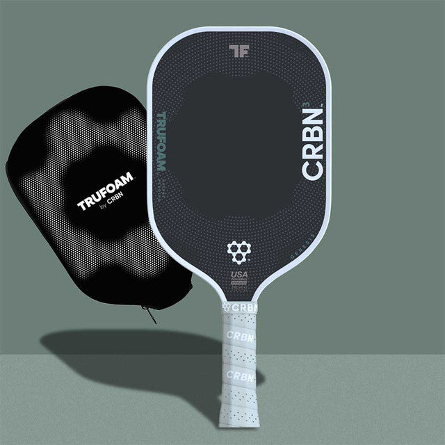 CRBN³ TF GENESIS (Paleta híbrida)