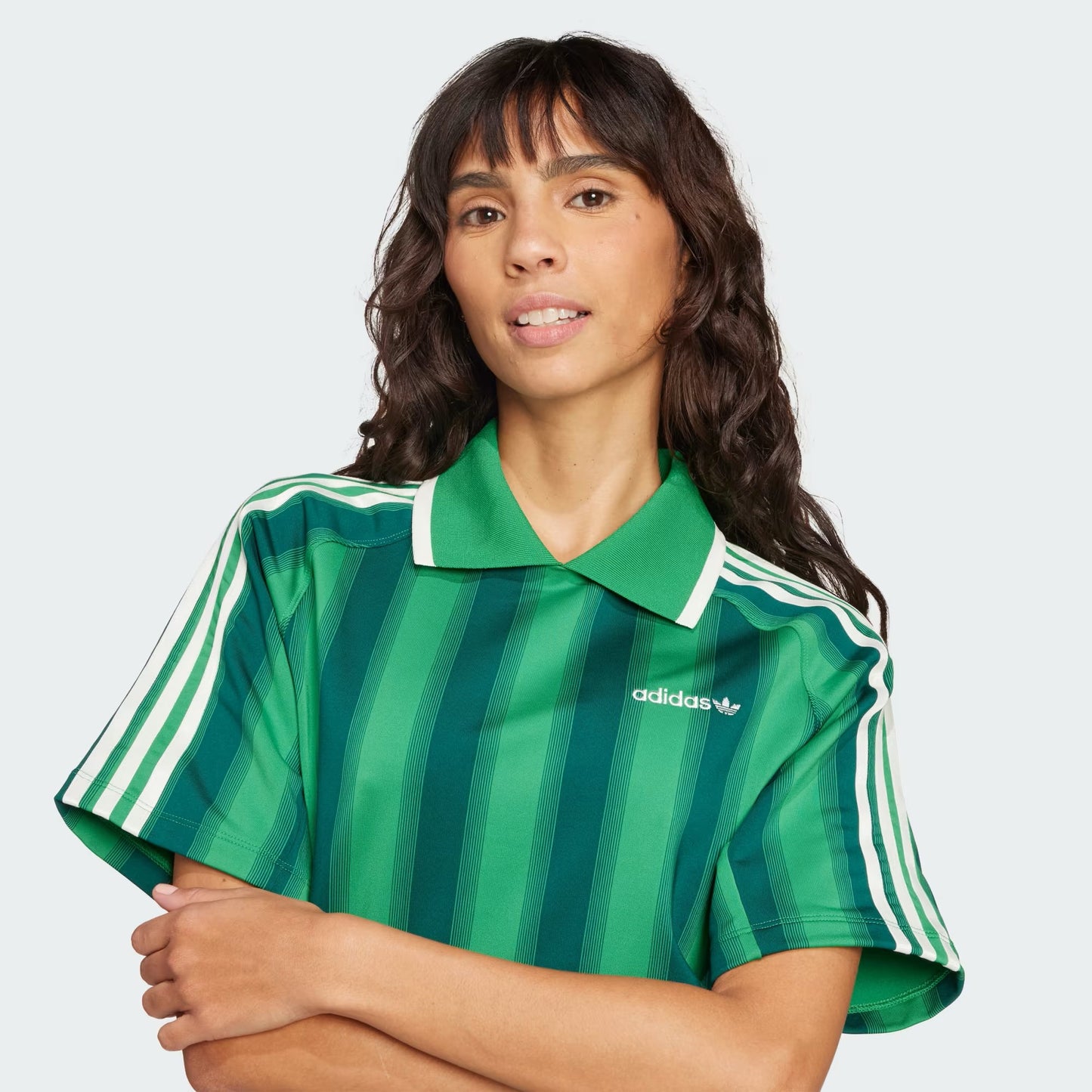 VESTIDO ADIDAS FOOTIE