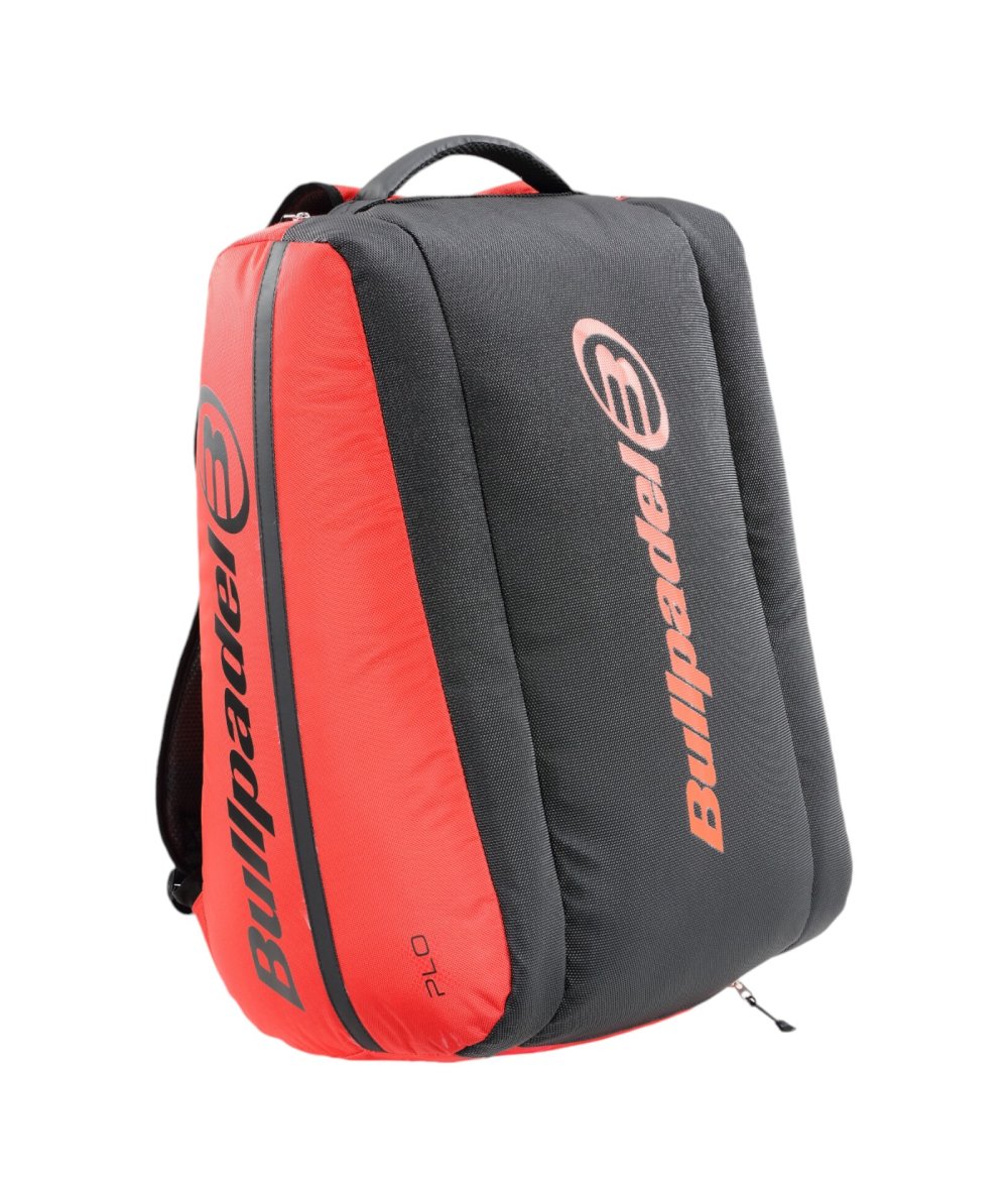 BOLSA BULLPADEL XPLO BPP25022 ROJO