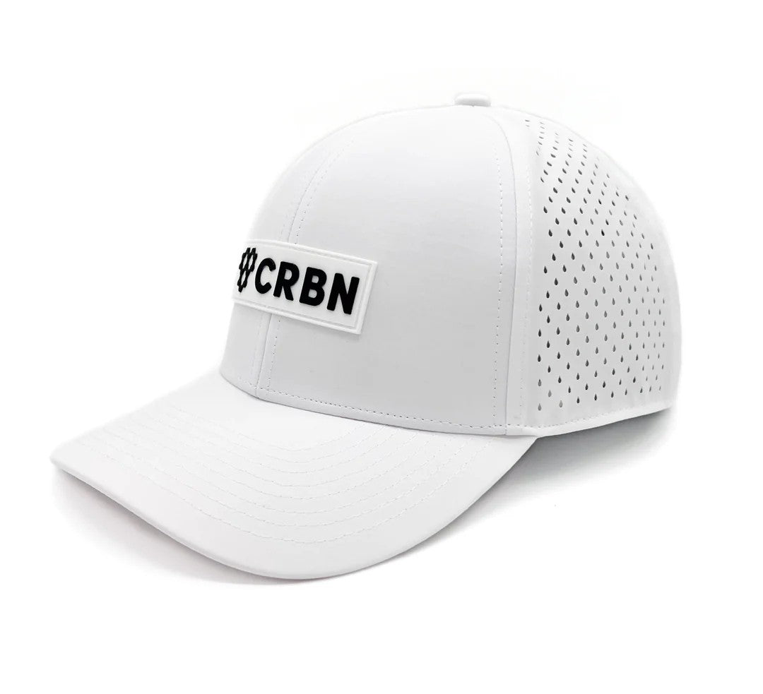 GORRA DE SECADO RÁPIDO CRBN