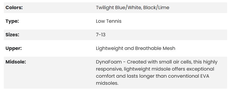 HEAD MOTION PRO PICKLEBALL AZUL CREPUSCULAR