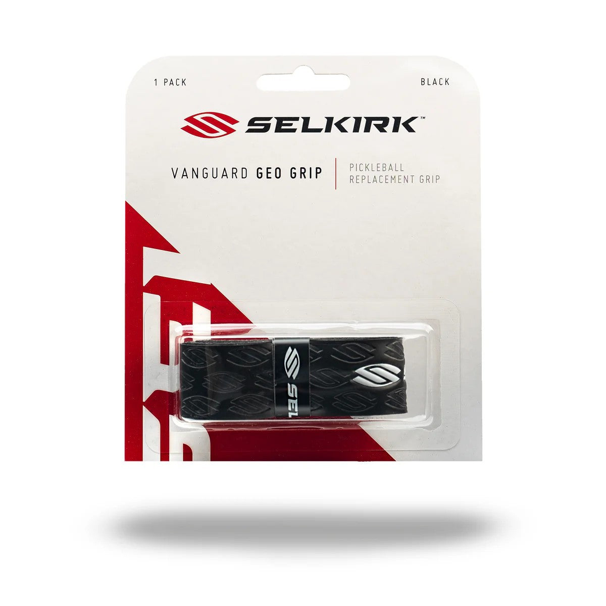 SOBREGRIP SELKIRK SPORT VANGUARD GEO