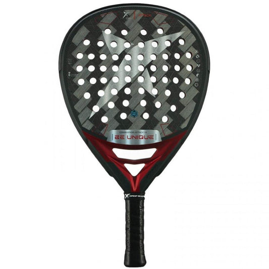 ATAQUE CONQUISTADOR DE DROP SHOT 1.0 2025