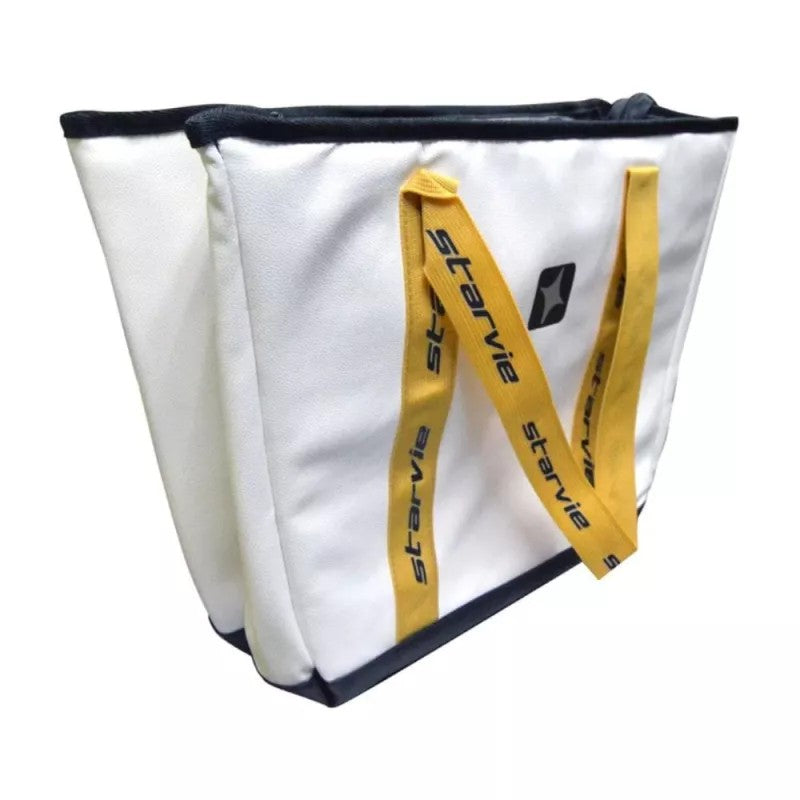 BOLSO STARVIE BLANCA