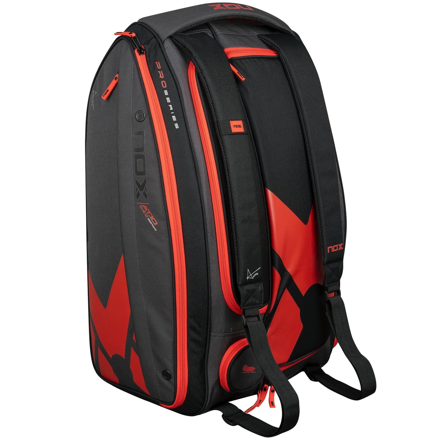 BOLSA NOX AT10 COMPETITION XL COMPACT