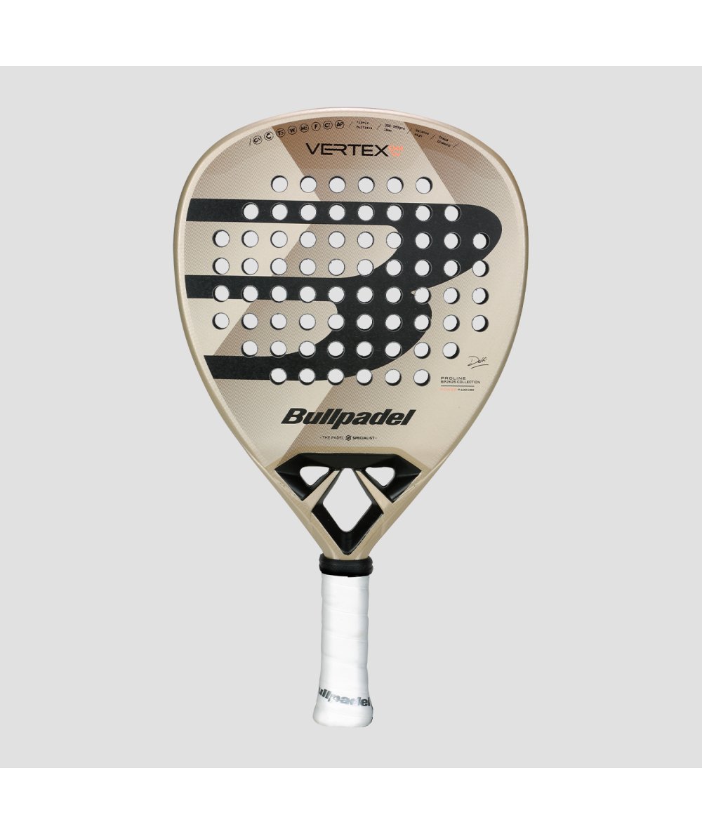 BULLPADEL VERTEX 04 MUJER 25