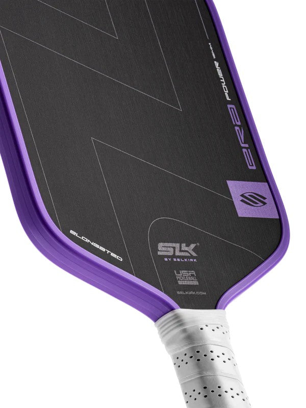 SELKIRK ERA POWER - ALARGADO - ULTRAVIOLETA