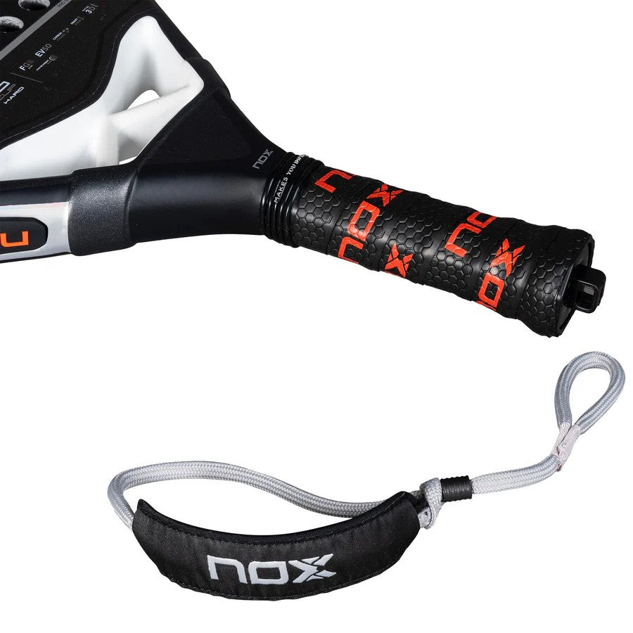NOX AT10 PRO CUP HARD DE AGUSTÍN TAPIA 25