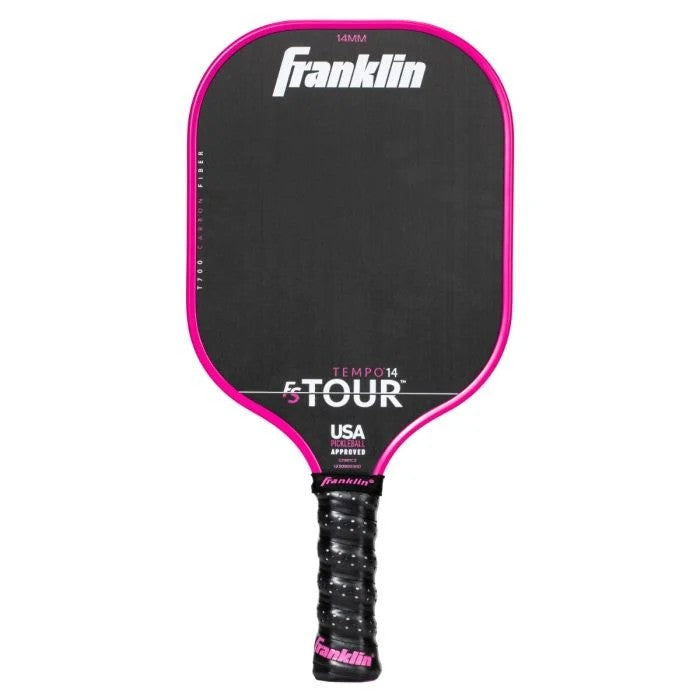 FRANKLIN FS TOUR 14MM ROSA